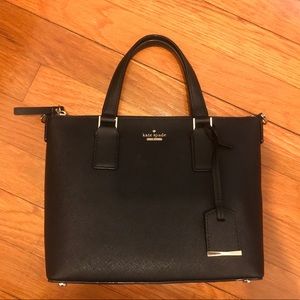 Kate Spade Cameron Street Lucie Crossbody